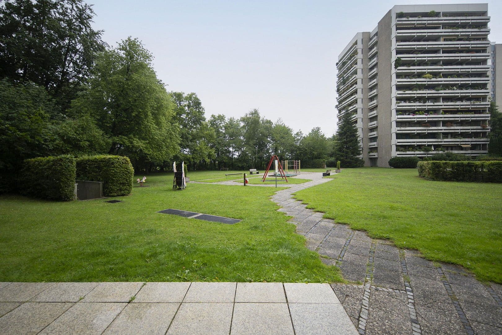 Prenájom bytu 1-izbový 44 m², Springerstr. 8, München, Bavorsko Prenájom bytu 1-izbový 44 m², Springerstr. 8, München, Bavorsko