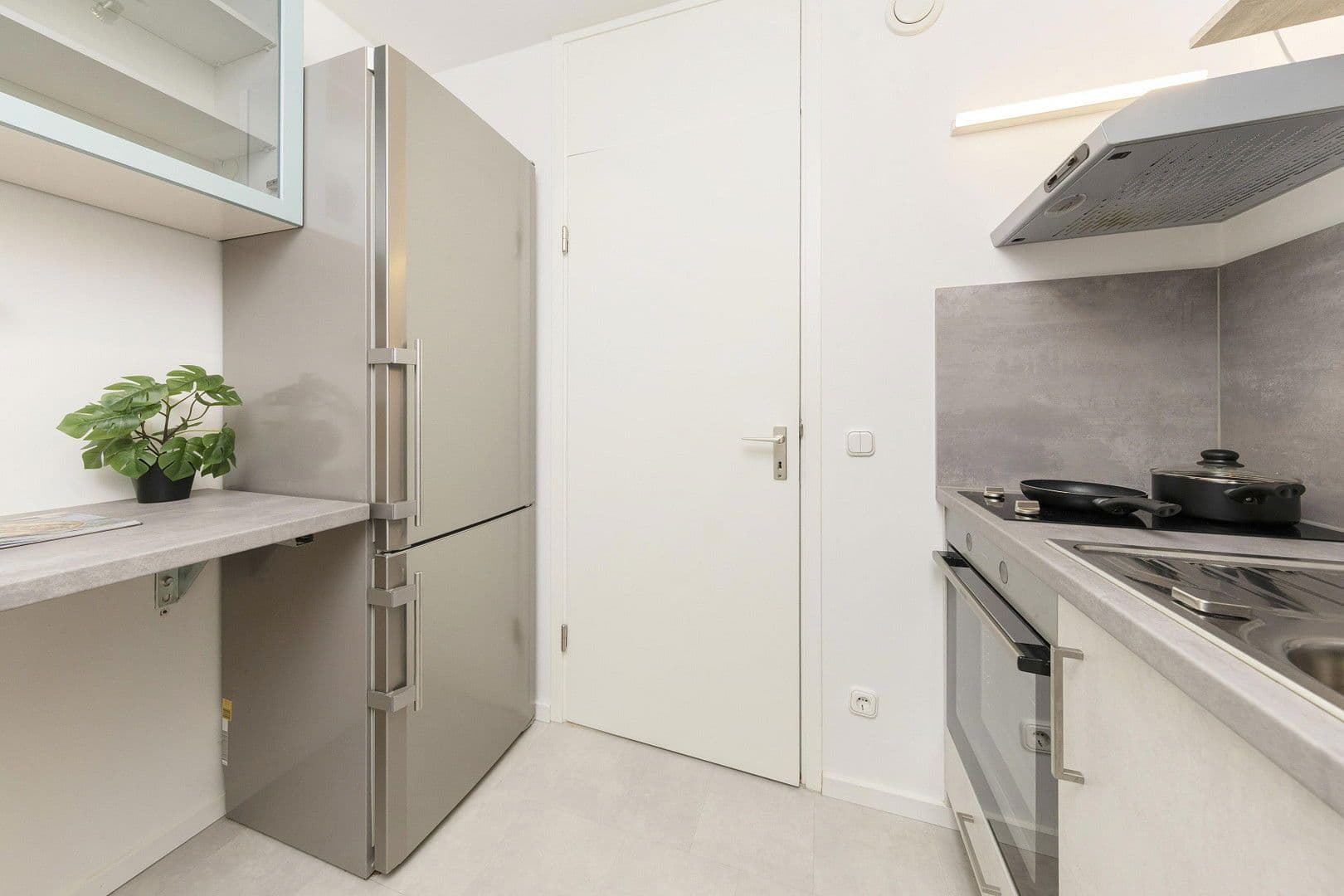 Prenájom bytu 1-izbový 44 m², Springerstr. 8, München, Bavorsko Prenájom bytu 1-izbový 44 m², Springerstr. 8, München, Bavorsko