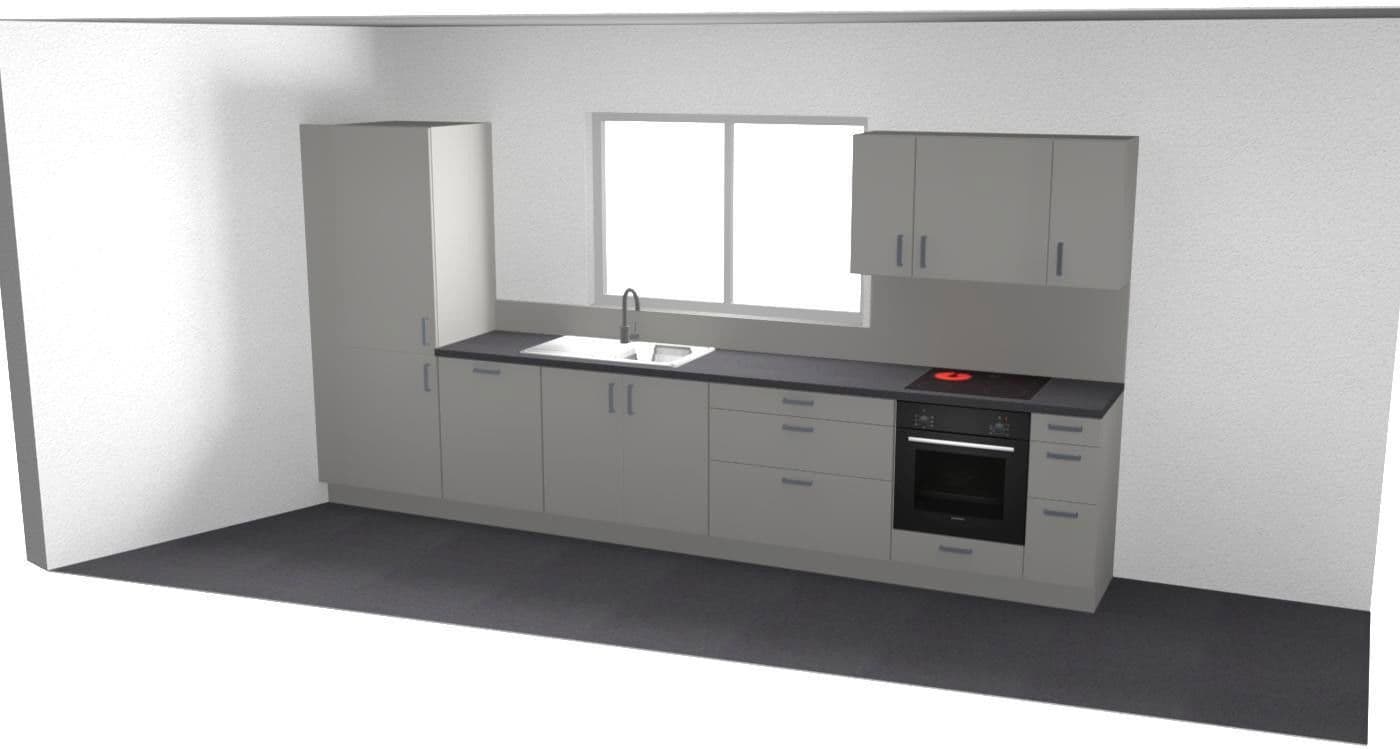 Prenájom bytu 2-izbový 53 m², Eberstadt, Bádensko-Wurttembersko Prenájom bytu 2-izbový 53 m², Eberstadt, Bádensko-Wurttembersko