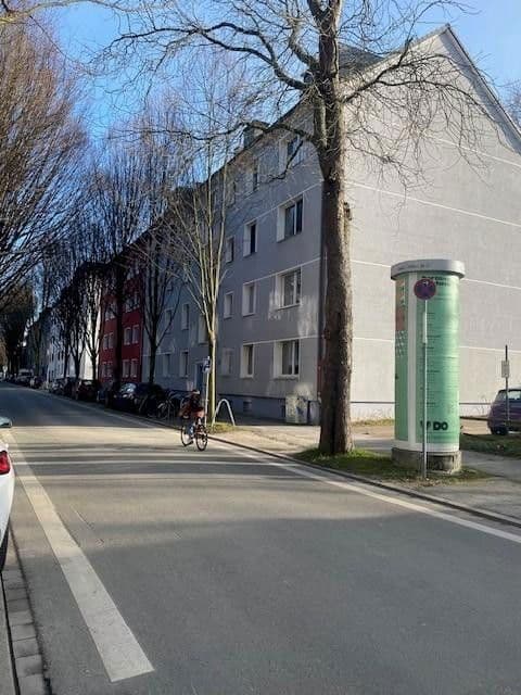 Prenájom bytu 2-izbový 78 m², Arndtstraße 19, Dortmund, Severné Porýnie - Westfálsko Prenájom bytu 2-izbový 78 m², Arndtstraße 19, Dortmund, Severné Porýnie - Westfálsko