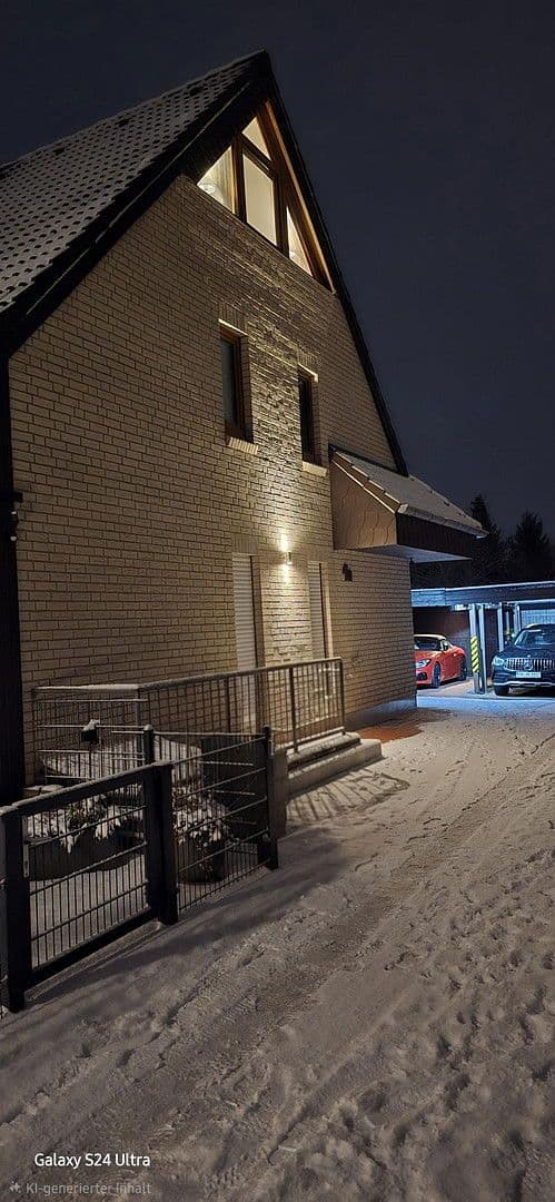 Predaj domu 140 m², pozemek 349 m², Königsberger Straße 1A, Scharbeutz, Šlezvicko-Holštajnsko Predaj domu 140 m², pozemek 349 m², Königsberger Straße 1A, Scharbeutz, Šlezvicko-Holštajnsko