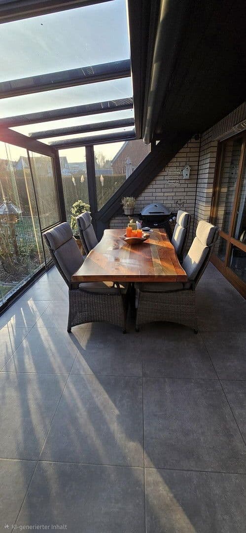 Predaj domu 140 m², pozemek 349 m², Königsberger Straße 1A, Scharbeutz, Šlezvicko-Holštajnsko Predaj domu 140 m², pozemek 349 m², Königsberger Straße 1A, Scharbeutz, Šlezvicko-Holštajnsko