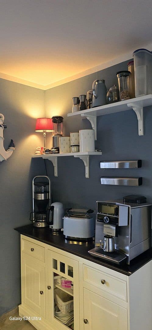 Predaj domu 140 m², pozemek 349 m², Königsberger Straße 1A, Scharbeutz, Šlezvicko-Holštajnsko Predaj domu 140 m², pozemek 349 m², Königsberger Straße 1A, Scharbeutz, Šlezvicko-Holštajnsko