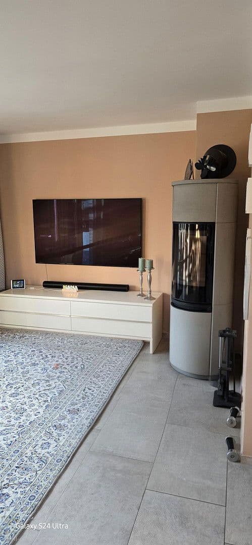 Predaj domu 140 m², pozemek 349 m², Königsberger Straße 1A, Scharbeutz, Šlezvicko-Holštajnsko Predaj domu 140 m², pozemek 349 m², Königsberger Straße 1A, Scharbeutz, Šlezvicko-Holštajnsko