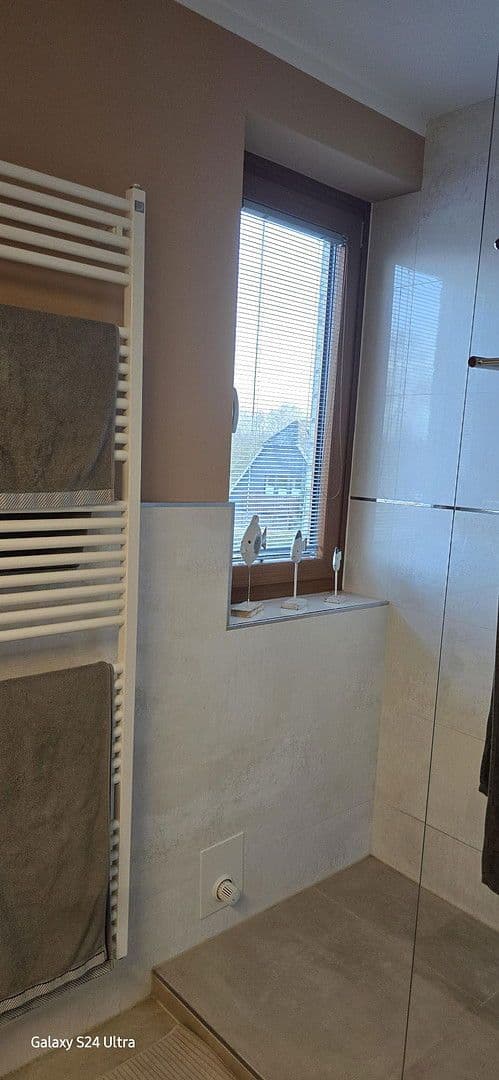 Predaj domu 140 m², pozemek 349 m², Königsberger Straße 1A, Scharbeutz, Šlezvicko-Holštajnsko Predaj domu 140 m², pozemek 349 m², Königsberger Straße 1A, Scharbeutz, Šlezvicko-Holštajnsko