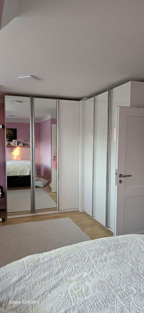 Predaj domu 140 m², pozemek 349 m², Königsberger Straße 1A, Scharbeutz, Šlezvicko-Holštajnsko Predaj domu 140 m², pozemek 349 m², Königsberger Straße 1A, Scharbeutz, Šlezvicko-Holštajnsko