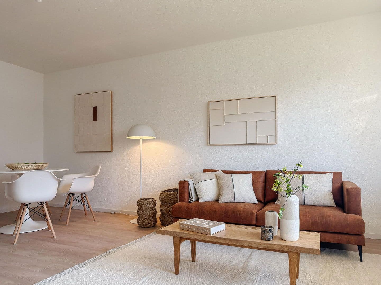 Predaj bytu 3-izbový 63 m², Konrad-Adenauer-Straße, Hanau, Hesensko Predaj bytu 3-izbový 63 m², Konrad-Adenauer-Straße, Hanau, Hesensko