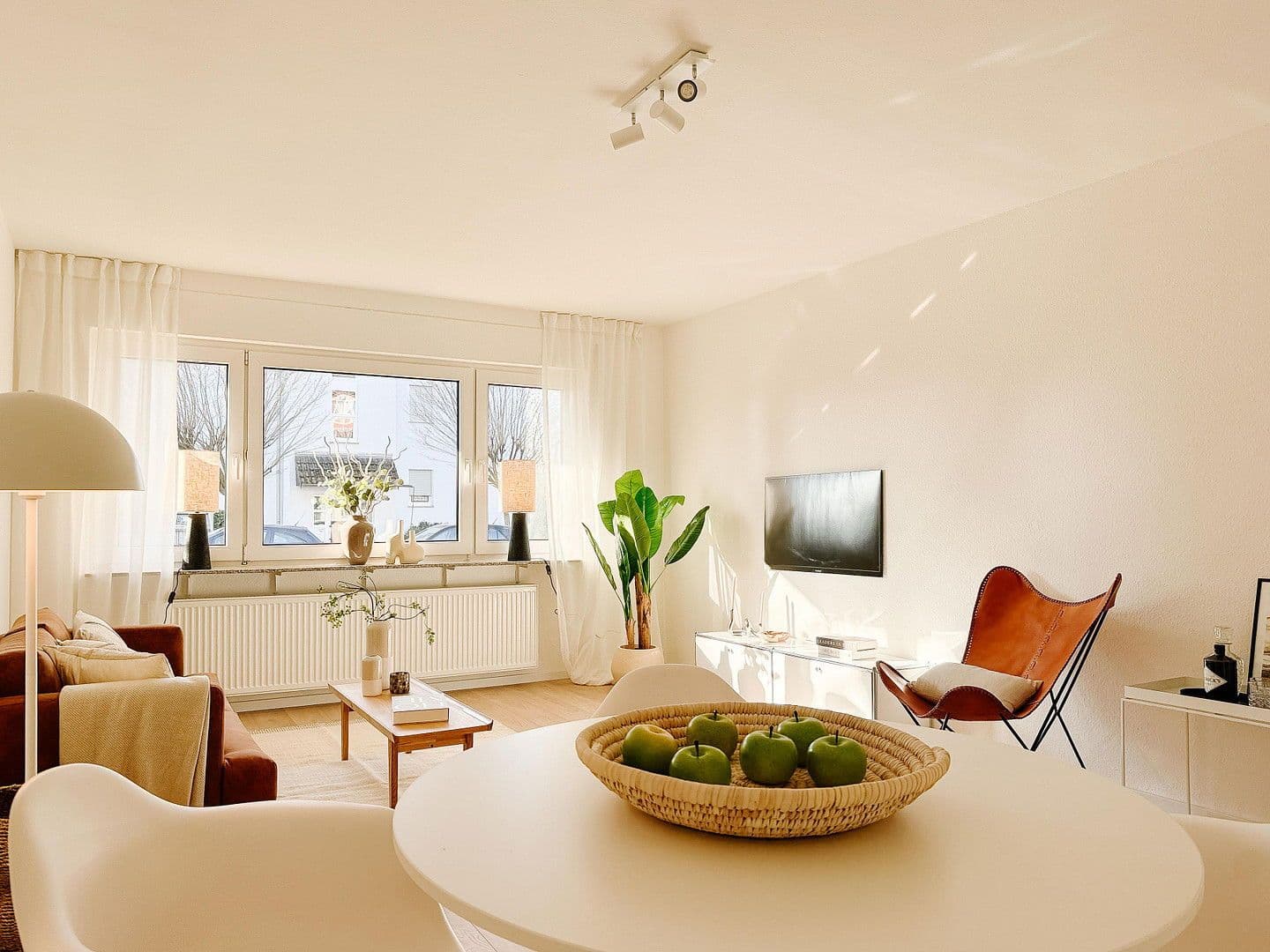 Predaj bytu 3-izbový 63 m², Konrad-Adenauer-Straße, Hanau, Hesensko Predaj bytu 3-izbový 63 m², Konrad-Adenauer-Straße, Hanau, Hesensko