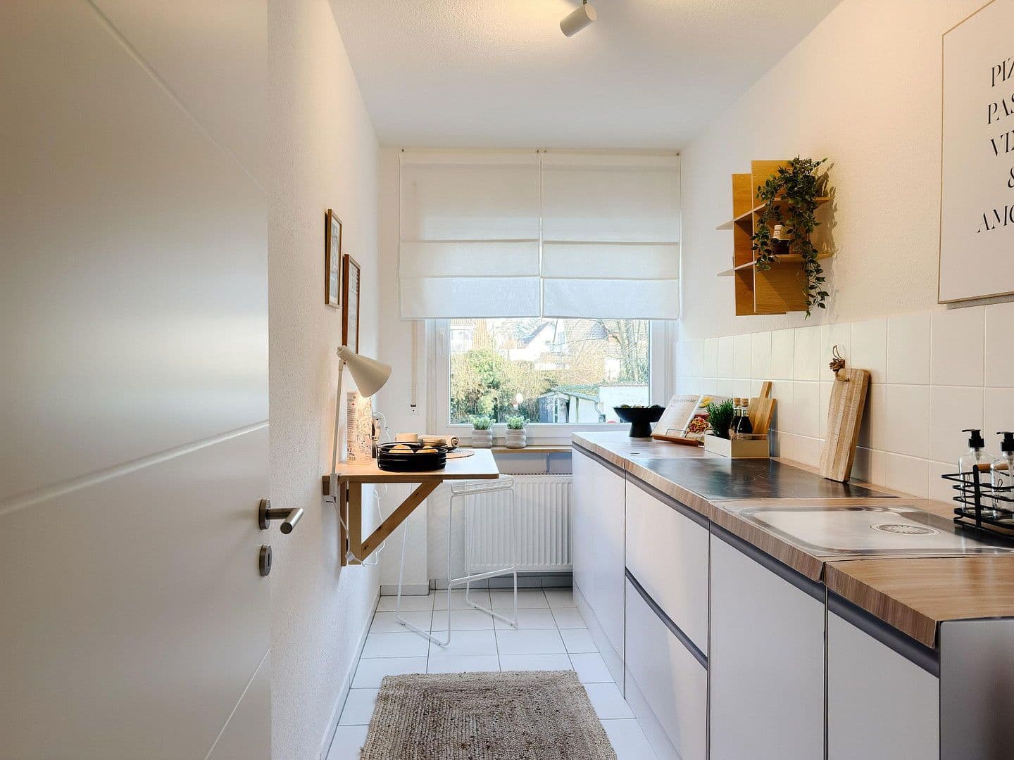 Predaj bytu 3-izbový 63 m², Konrad-Adenauer-Straße, Hanau, Hesensko Predaj bytu 3-izbový 63 m², Konrad-Adenauer-Straße, Hanau, Hesensko