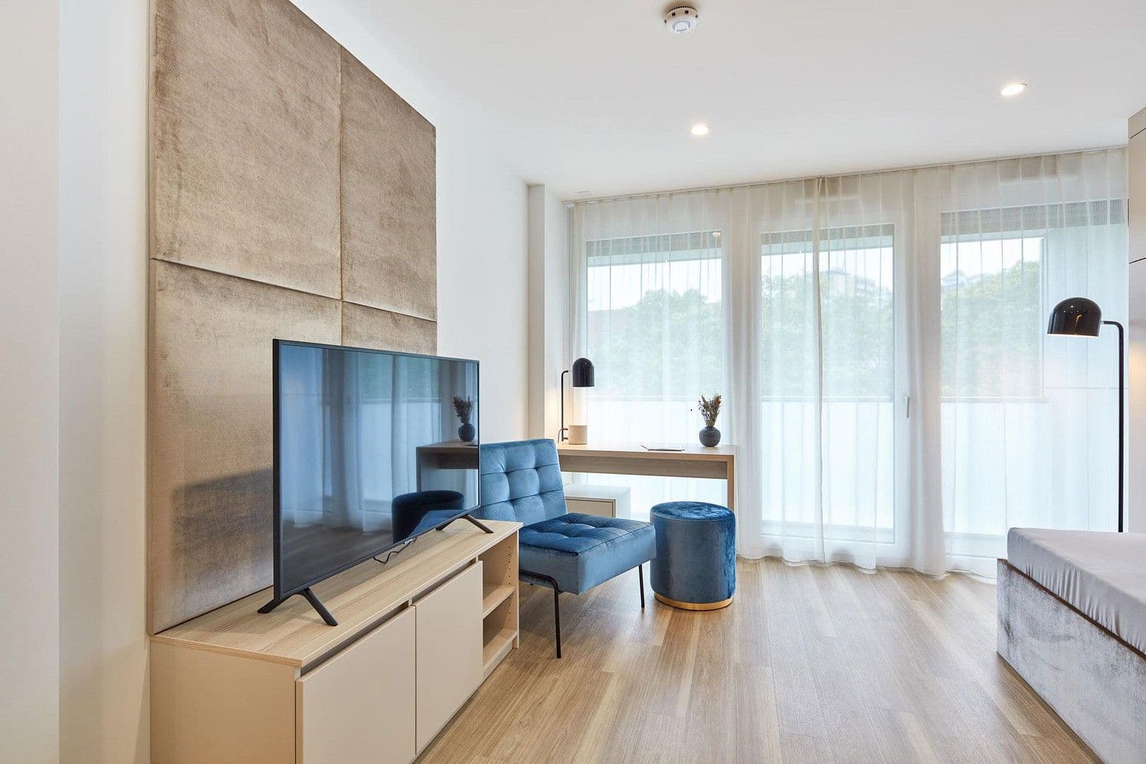 Prenájom bytu 34 m², Stuttgart, Bádensko-Wurttembersko Prenájom bytu 34 m², Stuttgart, Bádensko-Wurttembersko