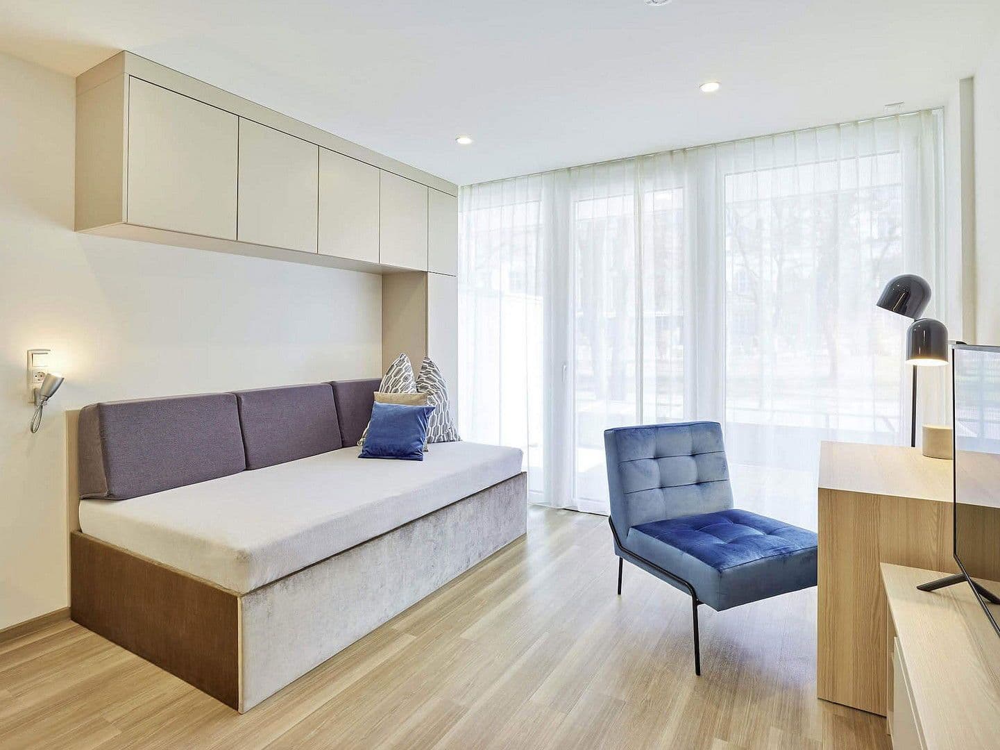 Prenájom bytu 34 m², Stuttgart, Bádensko-Wurttembersko Prenájom bytu 34 m², Stuttgart, Bádensko-Wurttembersko