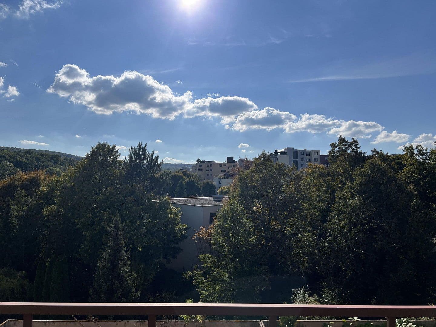 Predaj bytu 4-izbový 119 m², Stuttgart - Weilimdorf, Bádensko-Wurttembersko Predaj bytu 4-izbový 119 m², Stuttgart - Weilimdorf, Bádensko-Wurttembersko