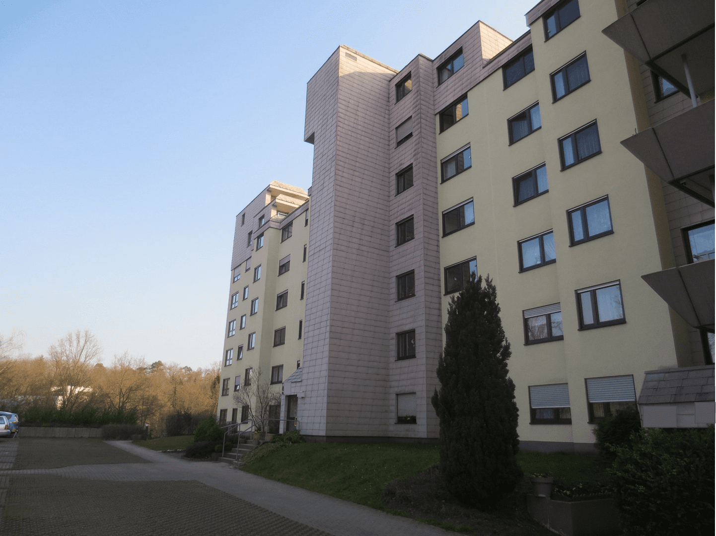 Predaj bytu 4-izbový 119 m², Stuttgart - Weilimdorf, Bádensko-Wurttembersko Predaj bytu 4-izbový 119 m², Stuttgart - Weilimdorf, Bádensko-Wurttembersko
