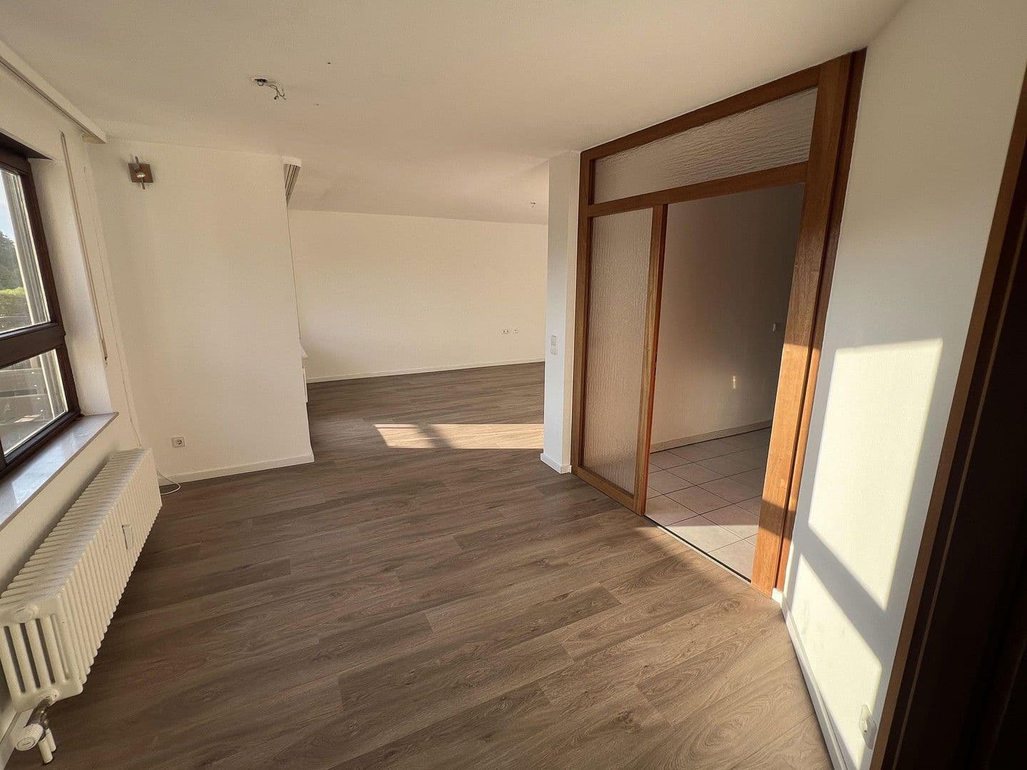 Predaj bytu 4-izbový 119 m², Stuttgart - Weilimdorf, Bádensko-Wurttembersko Predaj bytu 4-izbový 119 m², Stuttgart - Weilimdorf, Bádensko-Wurttembersko
