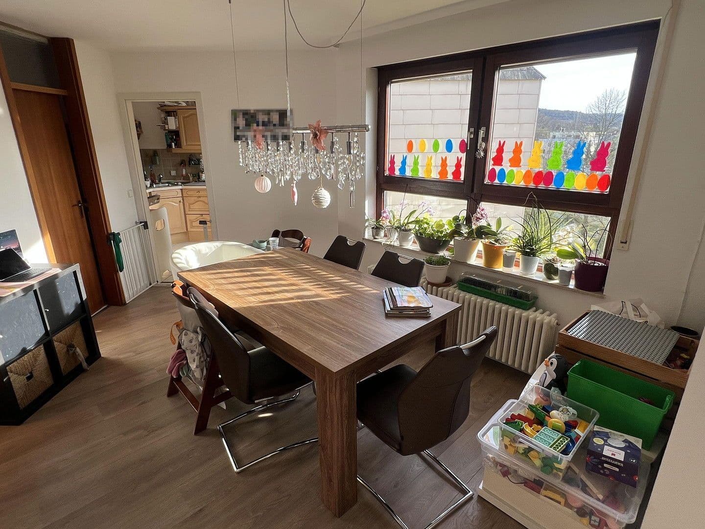 Predaj bytu 4-izbový 119 m², Stuttgart - Weilimdorf, Bádensko-Wurttembersko Predaj bytu 4-izbový 119 m², Stuttgart - Weilimdorf, Bádensko-Wurttembersko