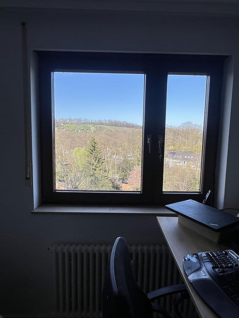 Predaj bytu 4-izbový 119 m², Stuttgart - Weilimdorf, Bádensko-Wurttembersko Predaj bytu 4-izbový 119 m², Stuttgart - Weilimdorf, Bádensko-Wurttembersko