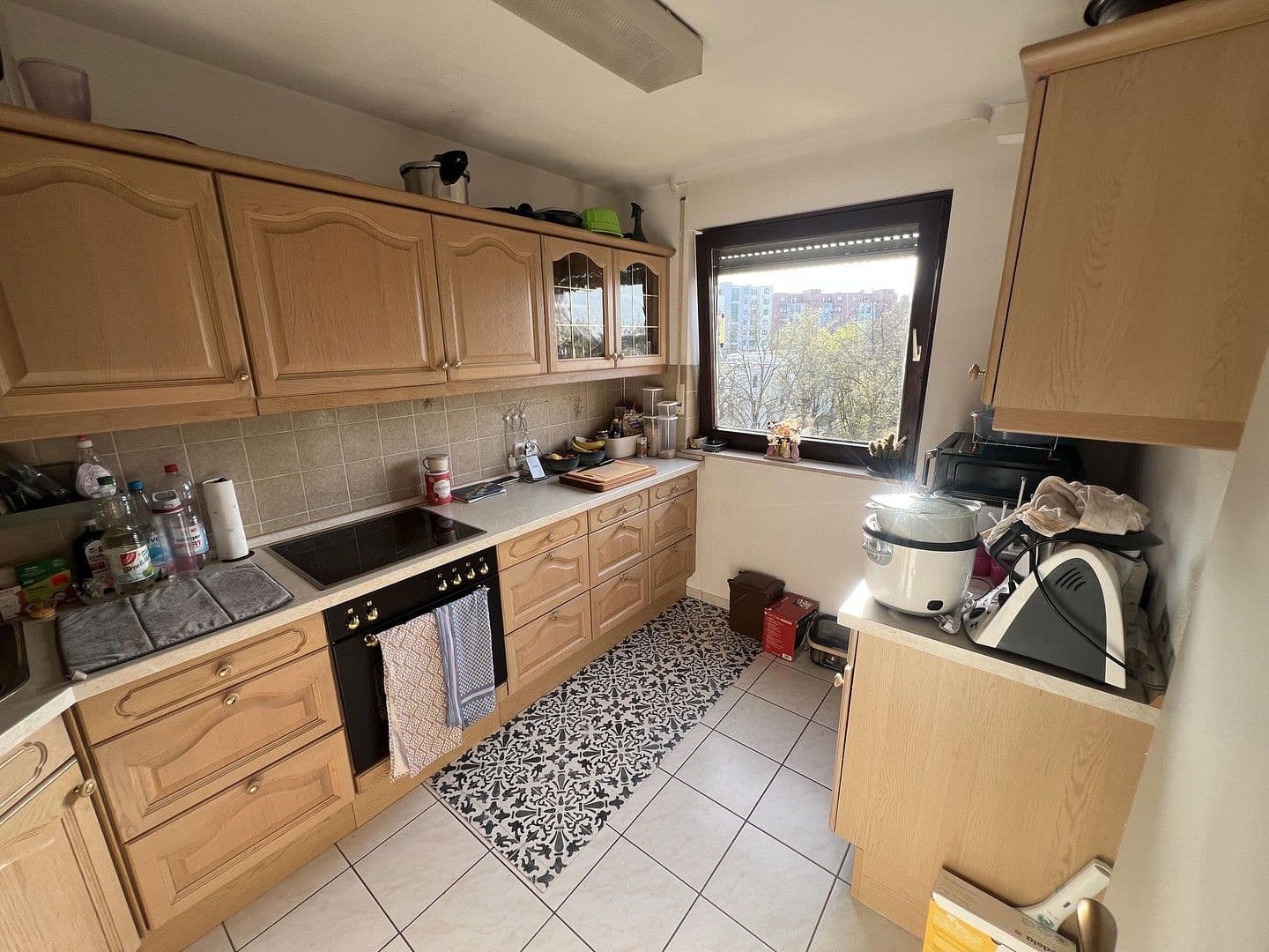 Predaj bytu 4-izbový 119 m², Stuttgart - Weilimdorf, Bádensko-Wurttembersko Predaj bytu 4-izbový 119 m², Stuttgart - Weilimdorf, Bádensko-Wurttembersko