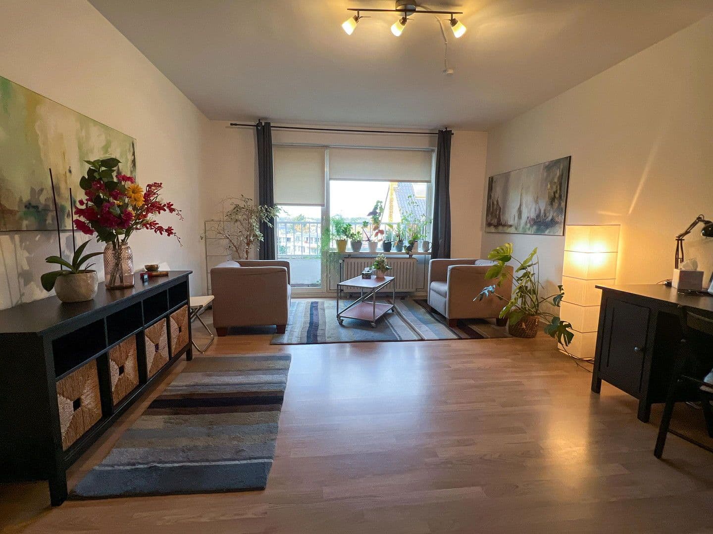 Prenájom kancelárie 54 m², Kölner Str.79-81, Leverkusen, Severné Porýnie - Westfálsko Prenájom kancelárie 54 m², Kölner Str.79-81, Leverkusen, Severné Porýnie - Westfálsko