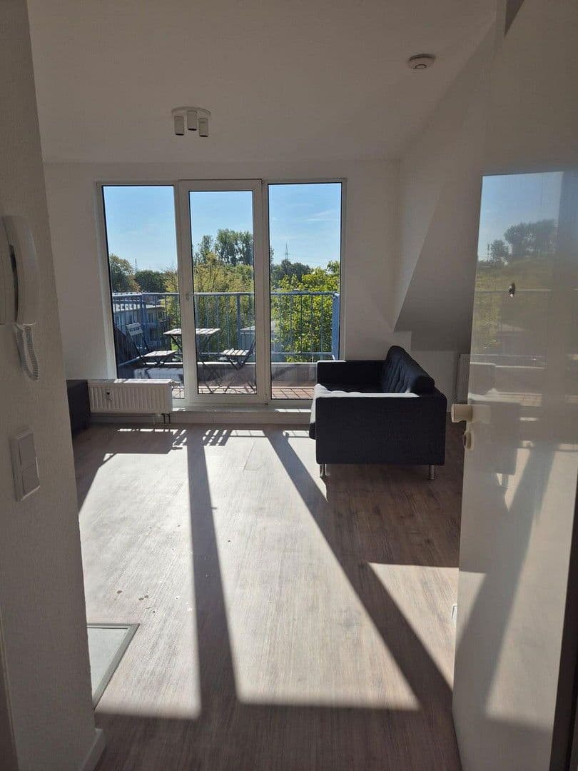 Predaj bytu 1-izbový 29 m², Am Hackenbruch 107, Düsseldorf, Severné Porýnie - Westfálsko Predaj bytu 1-izbový 29 m², Am Hackenbruch 107, Düsseldorf, Severné Porýnie - Westfálsko