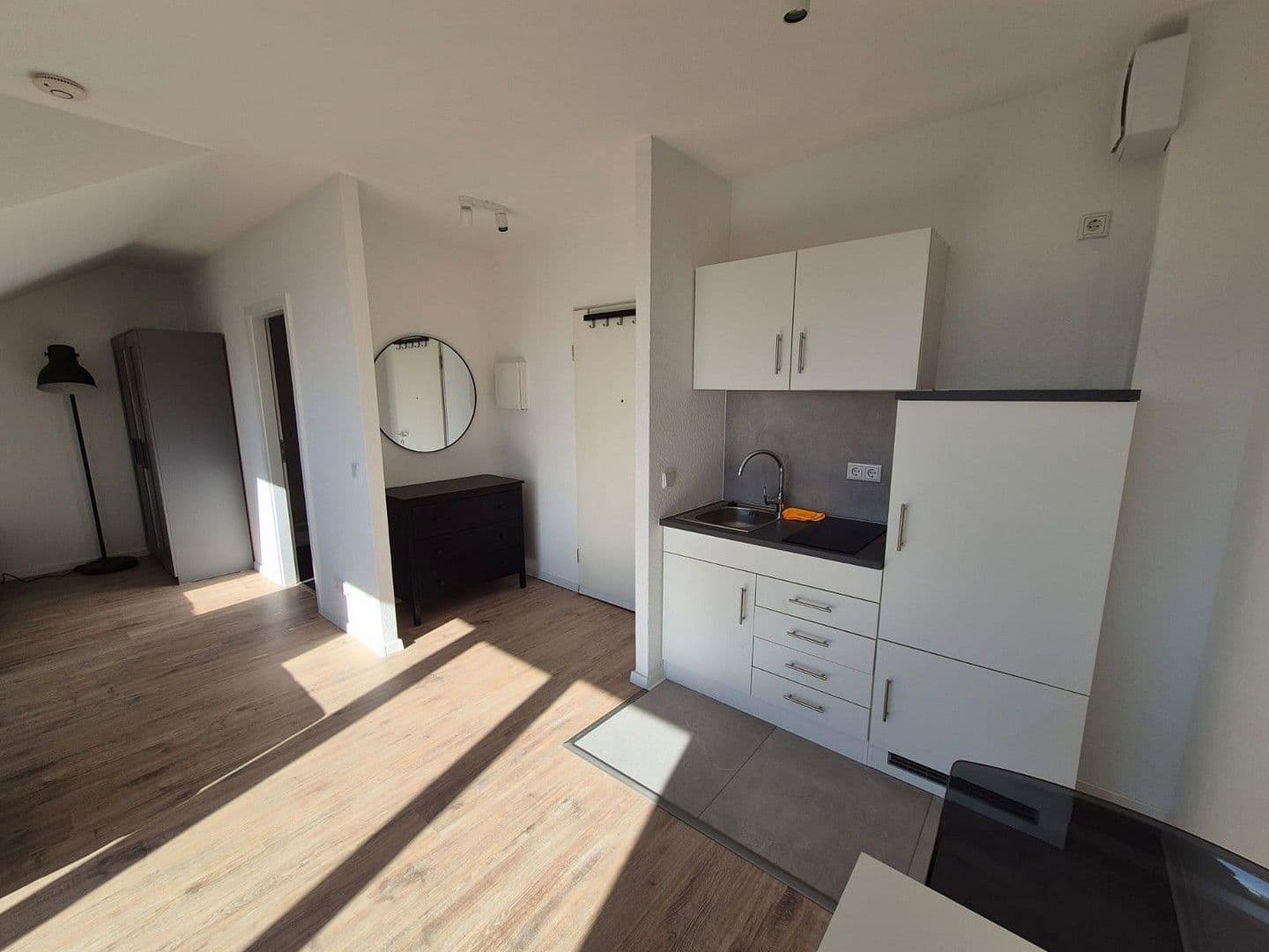 Predaj bytu 1-izbový 29 m², Am Hackenbruch 107, Düsseldorf, Severné Porýnie - Westfálsko Predaj bytu 1-izbový 29 m², Am Hackenbruch 107, Düsseldorf, Severné Porýnie - Westfálsko