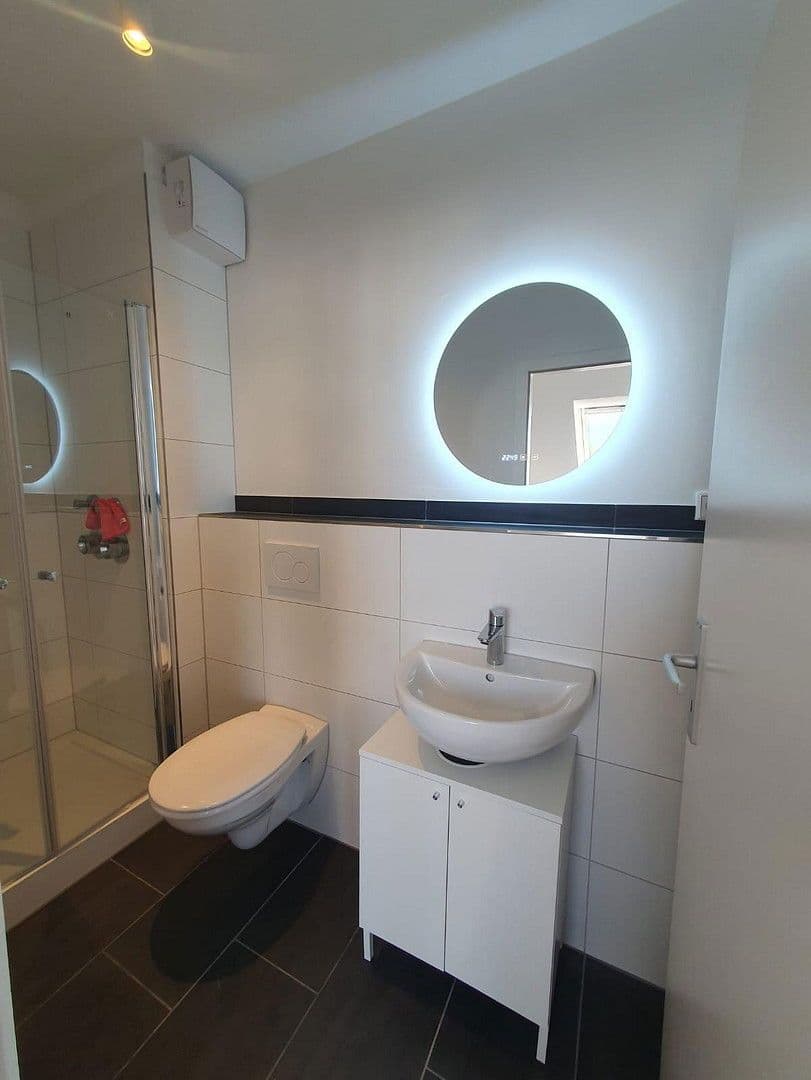 Predaj bytu 1-izbový 29 m², Am Hackenbruch 107, Düsseldorf, Severné Porýnie - Westfálsko Predaj bytu 1-izbový 29 m², Am Hackenbruch 107, Düsseldorf, Severné Porýnie - Westfálsko