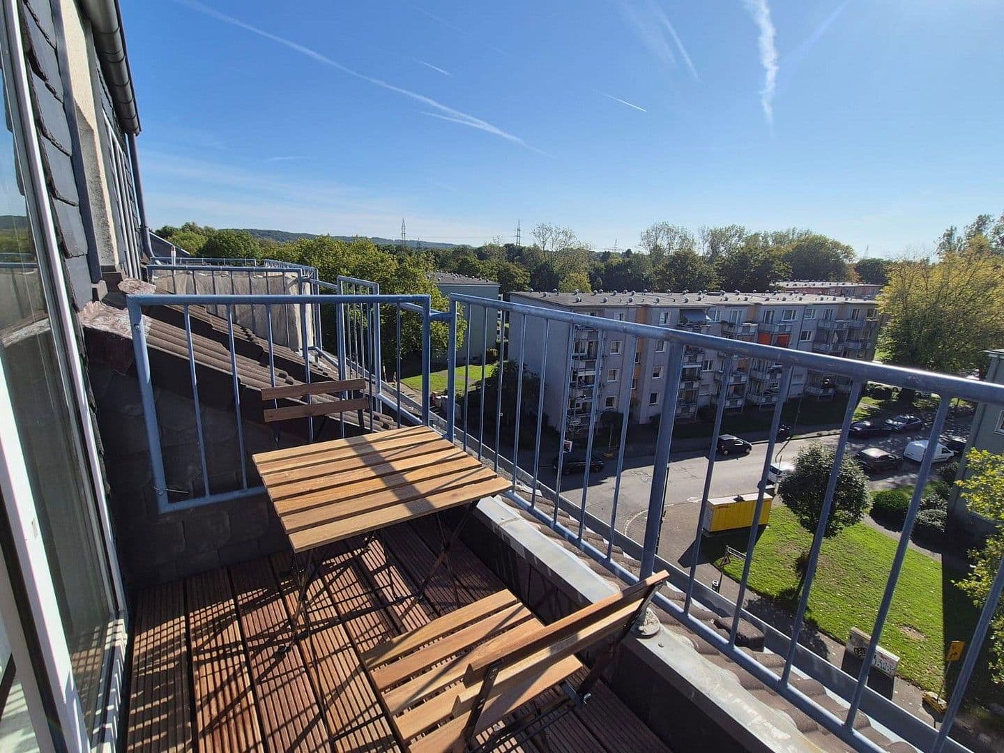 Predaj bytu 1-izbový 29 m², Am Hackenbruch 107, Düsseldorf, Severné Porýnie - Westfálsko Predaj bytu 1-izbový 29 m², Am Hackenbruch 107, Düsseldorf, Severné Porýnie - Westfálsko