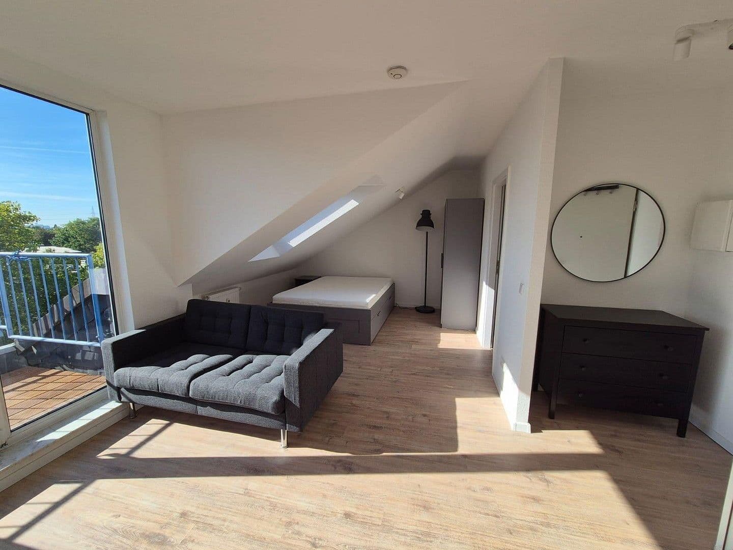 Predaj bytu 1-izbový 29 m², Am Hackenbruch 107, Düsseldorf, Severné Porýnie - Westfálsko Predaj bytu 1-izbový 29 m², Am Hackenbruch 107, Düsseldorf, Severné Porýnie - Westfálsko