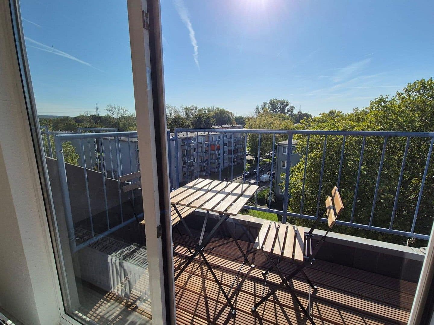 Predaj bytu 1-izbový 29 m², Am Hackenbruch 107, Düsseldorf, Severné Porýnie - Westfálsko Predaj bytu 1-izbový 29 m², Am Hackenbruch 107, Düsseldorf, Severné Porýnie - Westfálsko