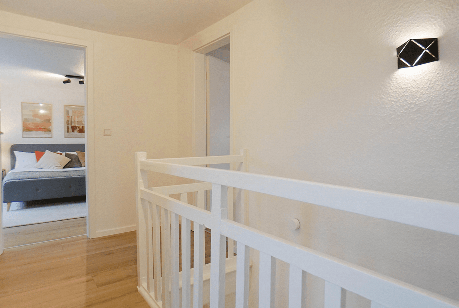 Predaj domu 127 m², pozemek 289 m², Bremerhaven, Brémy Predaj domu 127 m², pozemek 289 m², Bremerhaven, Brémy