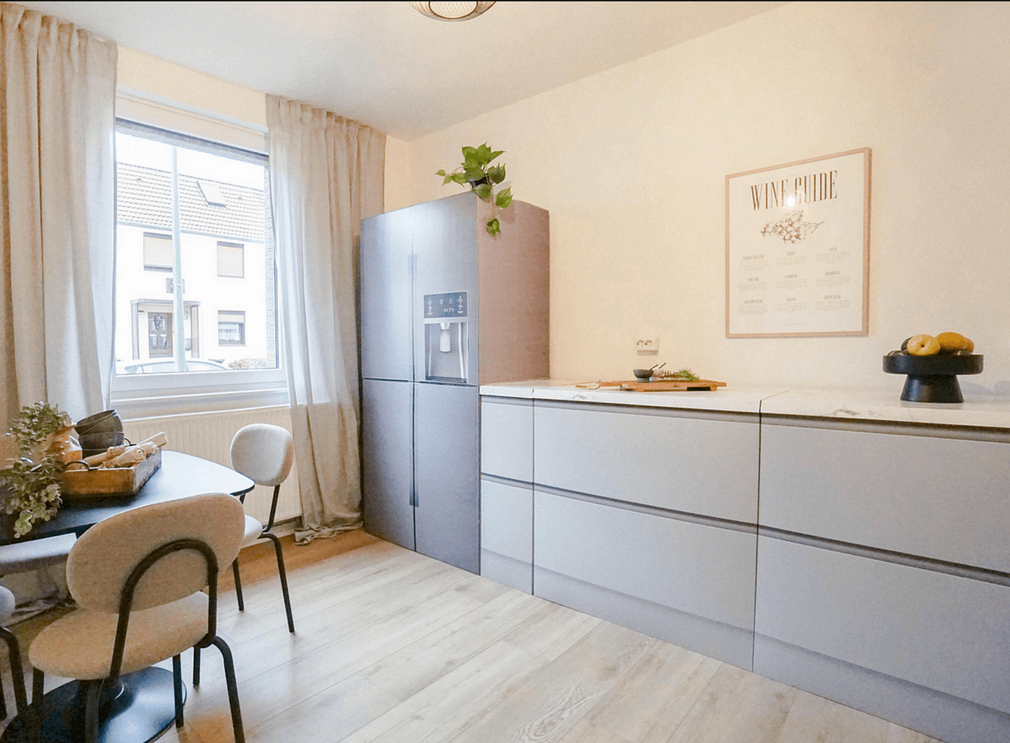 Predaj domu 127 m², pozemek 289 m², Bremerhaven, Brémy Predaj domu 127 m², pozemek 289 m², Bremerhaven, Brémy