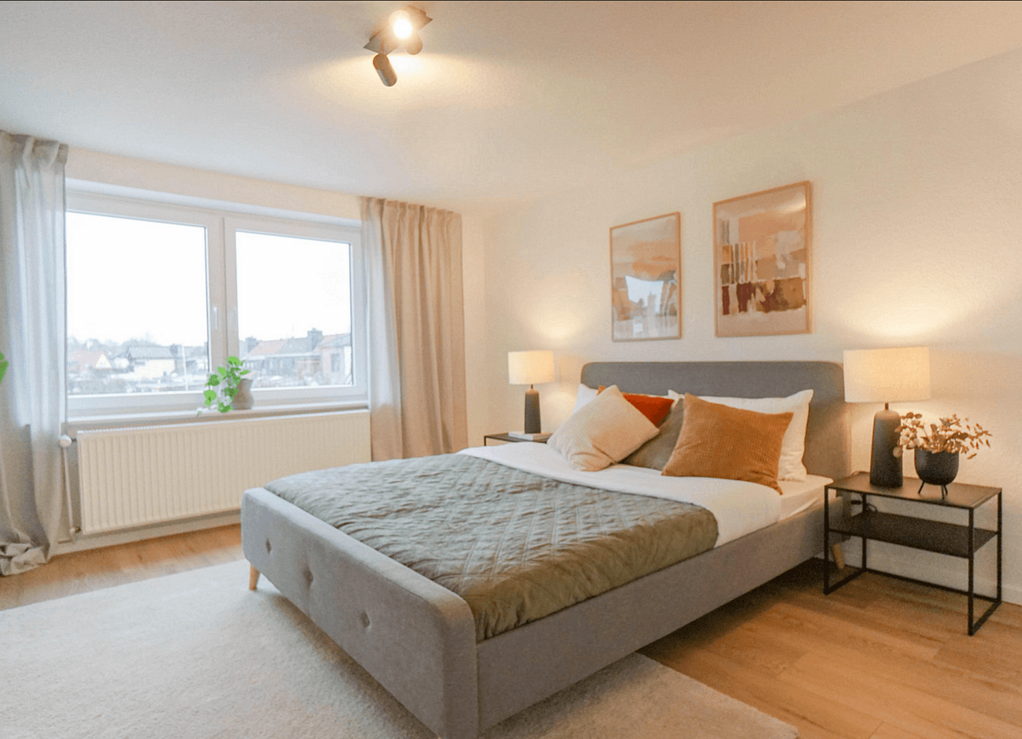 Predaj domu 127 m², pozemek 289 m², Bremerhaven, Brémy Predaj domu 127 m², pozemek 289 m², Bremerhaven, Brémy