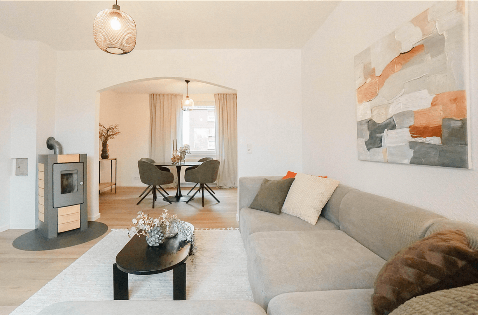 Predaj domu 127 m², pozemek 289 m², Bremerhaven, Brémy Predaj domu 127 m², pozemek 289 m², Bremerhaven, Brémy