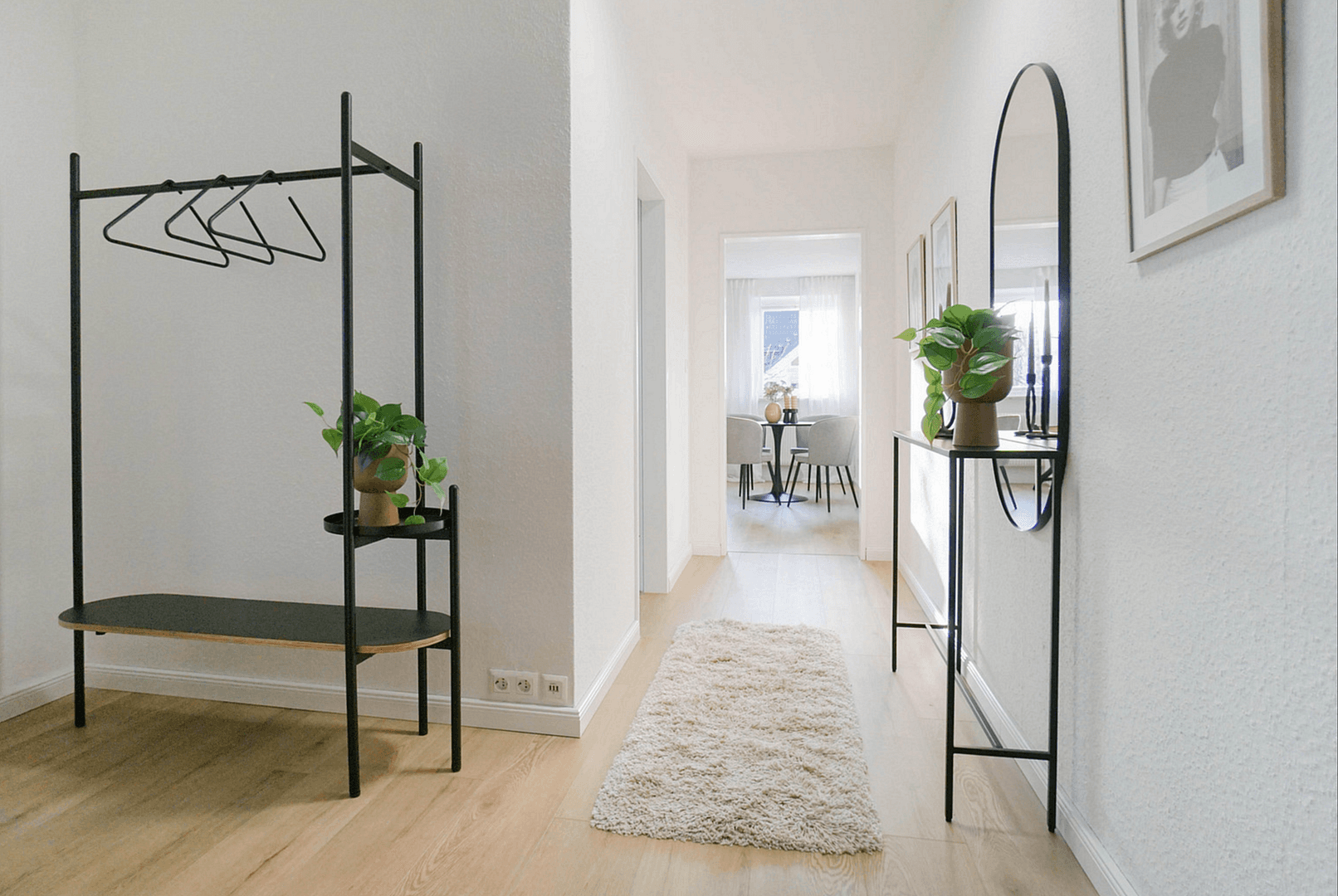 Predaj bytu 2-izbový 70 m², Häfen - Bremerhaven, Brémy Predaj bytu 2-izbový 70 m², Häfen - Bremerhaven, Brémy