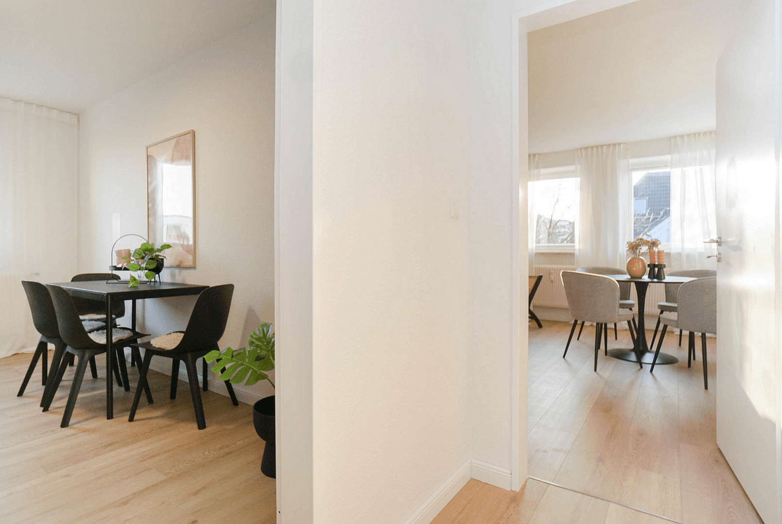 Predaj bytu 2-izbový 70 m², Häfen - Bremerhaven, Brémy Predaj bytu 2-izbový 70 m², Häfen - Bremerhaven, Brémy