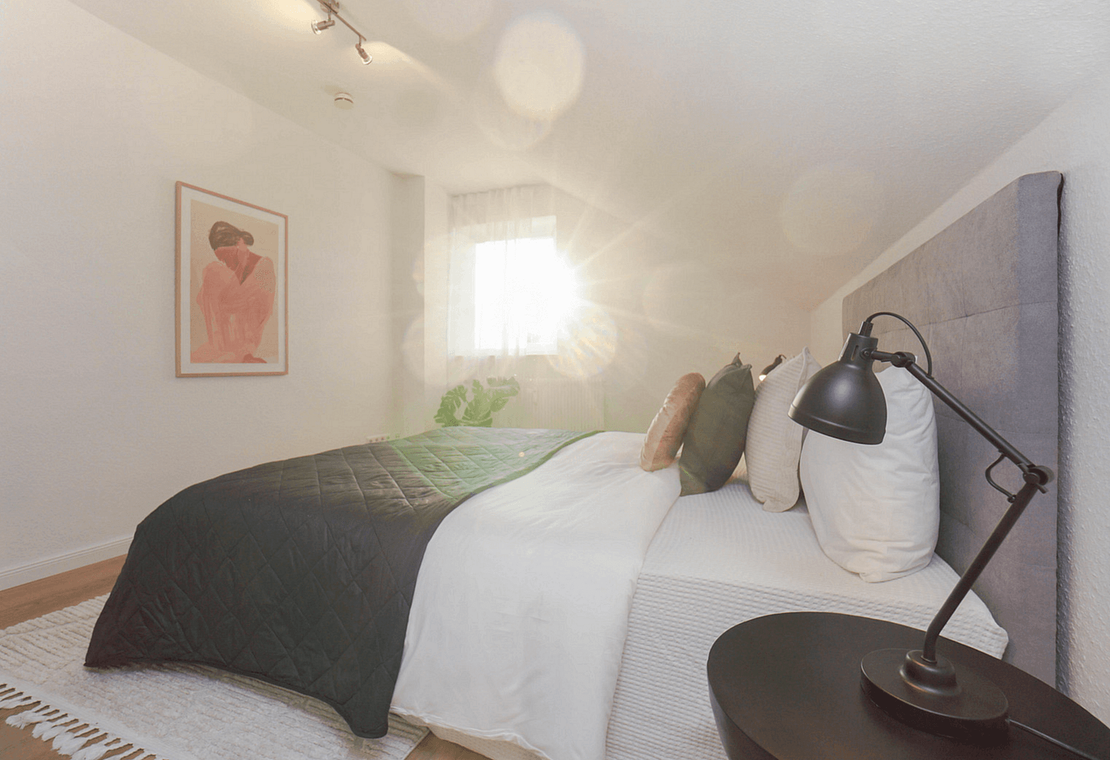 Predaj bytu 2-izbový 70 m², Häfen - Bremerhaven, Brémy Predaj bytu 2-izbový 70 m², Häfen - Bremerhaven, Brémy