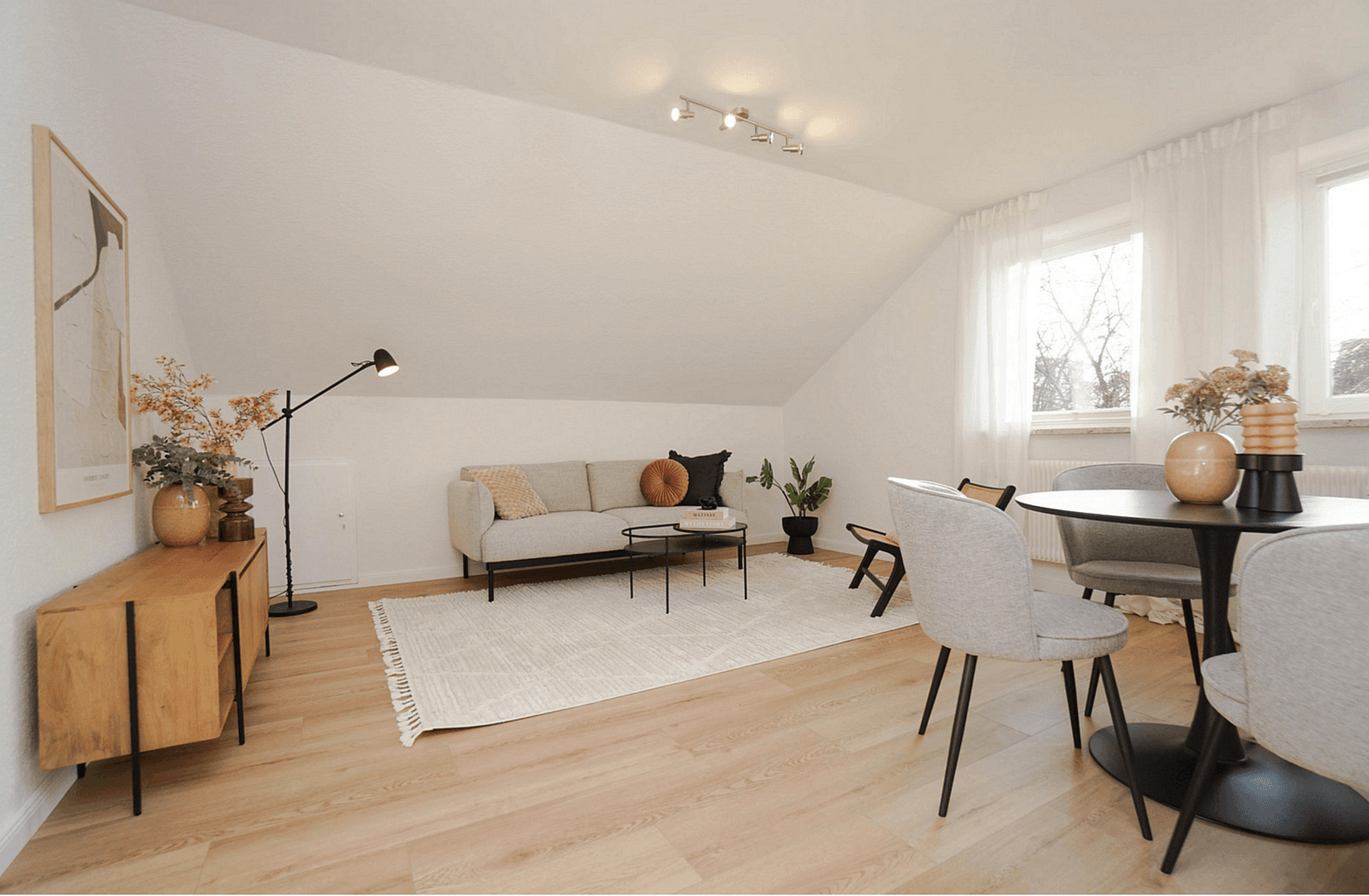 Predaj bytu 2-izbový 70 m², Häfen - Bremerhaven, Brémy Predaj bytu 2-izbový 70 m², Häfen - Bremerhaven, Brémy