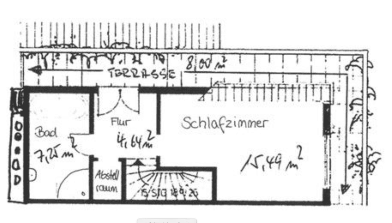 Prenájom bytu 3-izbový 105 m², Ingelheim am Rhein, Porýnie-Falcko Prenájom bytu 3-izbový 105 m², Ingelheim am Rhein, Porýnie-Falcko