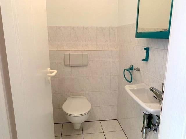 Prenájom bytu 3-izbový 105 m², Ingelheim am Rhein, Porýnie-Falcko Prenájom bytu 3-izbový 105 m², Ingelheim am Rhein, Porýnie-Falcko