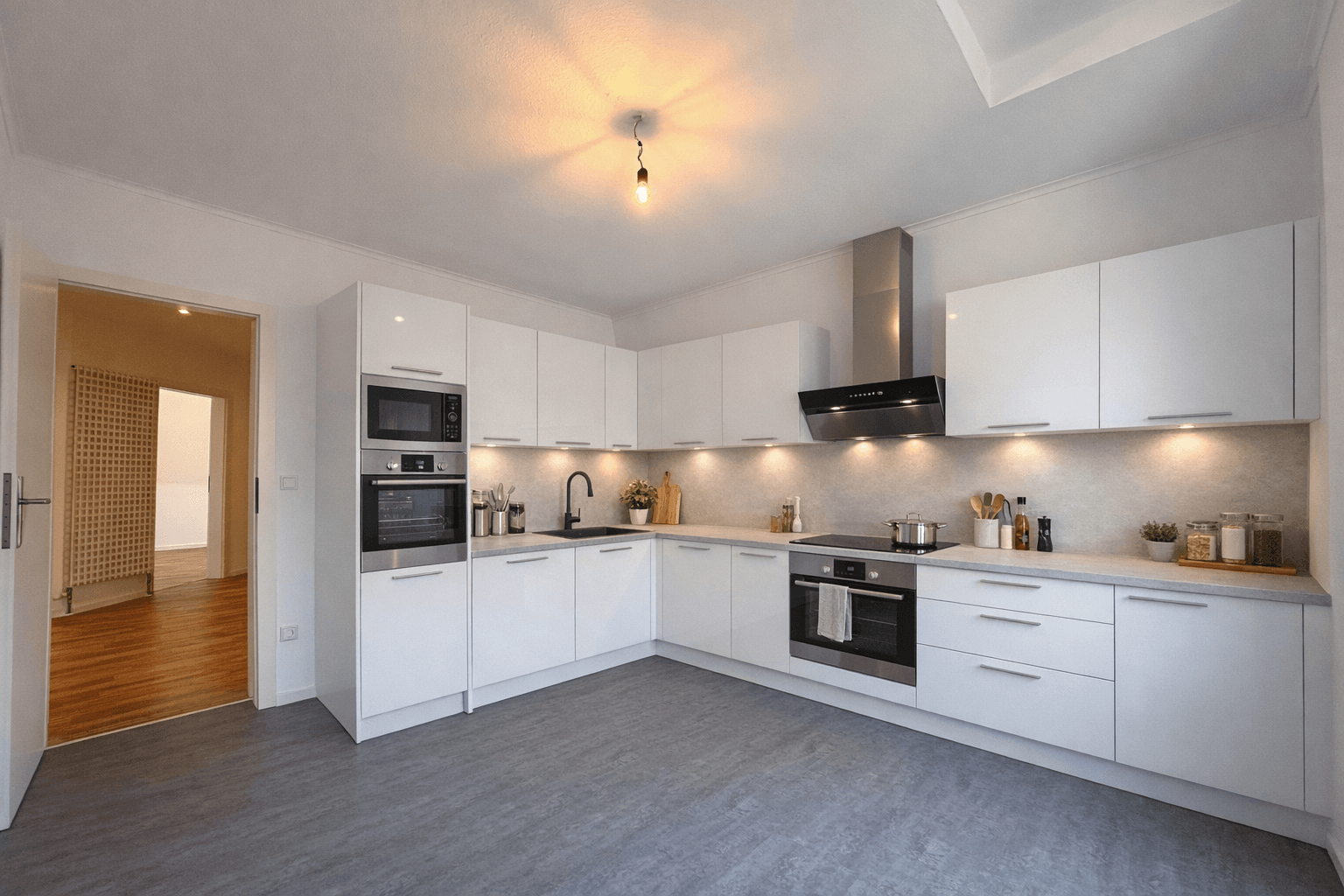 Predaj bytu 3-izbový 114 m², Kuthstraße 87, Köln, Severné Porýnie - Westfálsko Predaj bytu 3-izbový 114 m², Kuthstraße 87, Köln, Severné Porýnie - Westfálsko