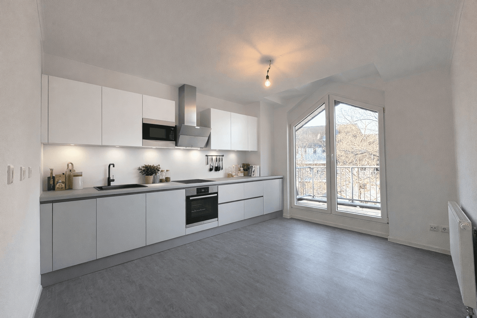 Predaj bytu 3-izbový 114 m², Kuthstraße 87, Köln, Severné Porýnie - Westfálsko Predaj bytu 3-izbový 114 m², Kuthstraße 87, Köln, Severné Porýnie - Westfálsko