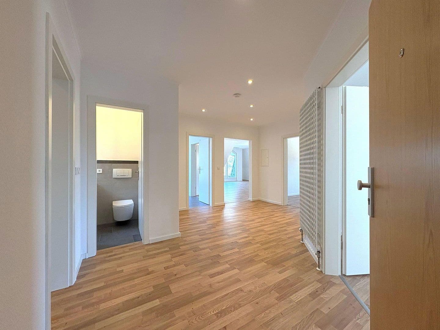 Predaj bytu 3-izbový 114 m², Kuthstraße 87, Köln, Severné Porýnie - Westfálsko Predaj bytu 3-izbový 114 m², Kuthstraße 87, Köln, Severné Porýnie - Westfálsko