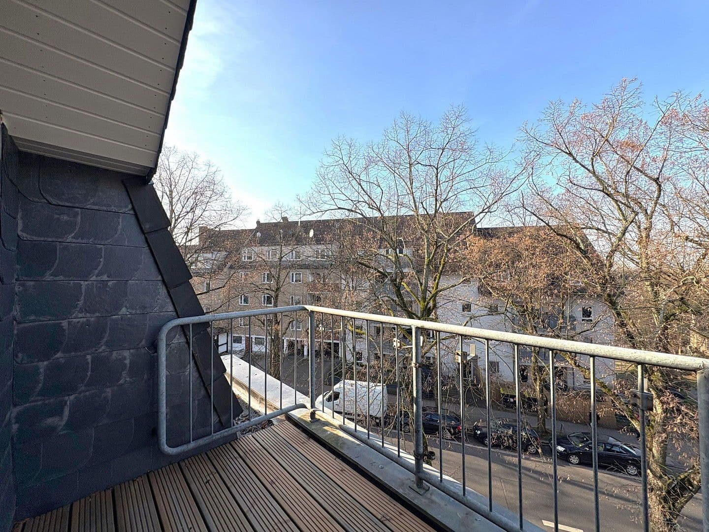 Predaj bytu 3-izbový 114 m², Kuthstraße 87, Köln, Severné Porýnie - Westfálsko Predaj bytu 3-izbový 114 m², Kuthstraße 87, Köln, Severné Porýnie - Westfálsko