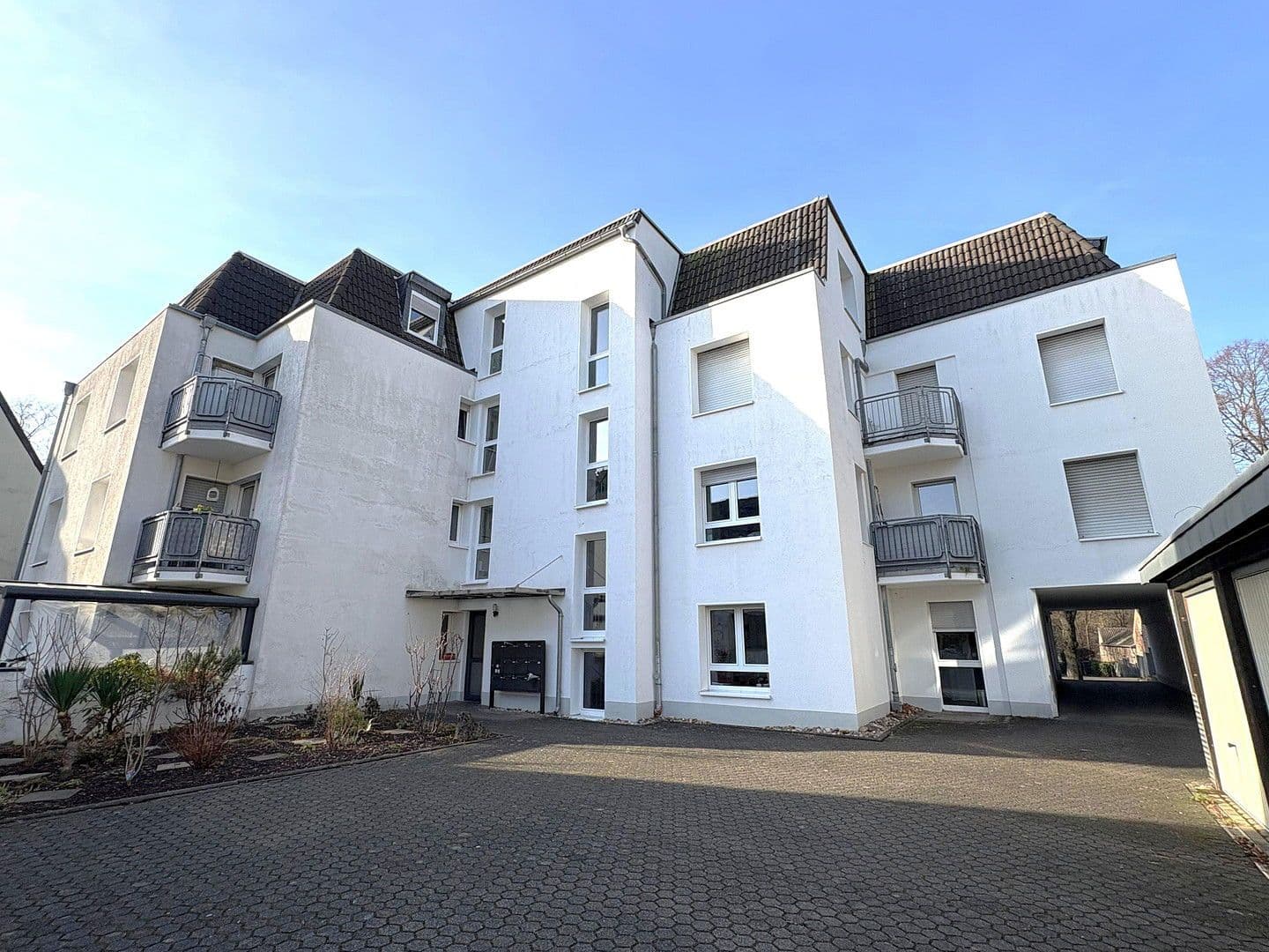 Predaj bytu 3-izbový 114 m², Kuthstraße 87, Köln, Severné Porýnie - Westfálsko Predaj bytu 3-izbový 114 m², Kuthstraße 87, Köln, Severné Porýnie - Westfálsko