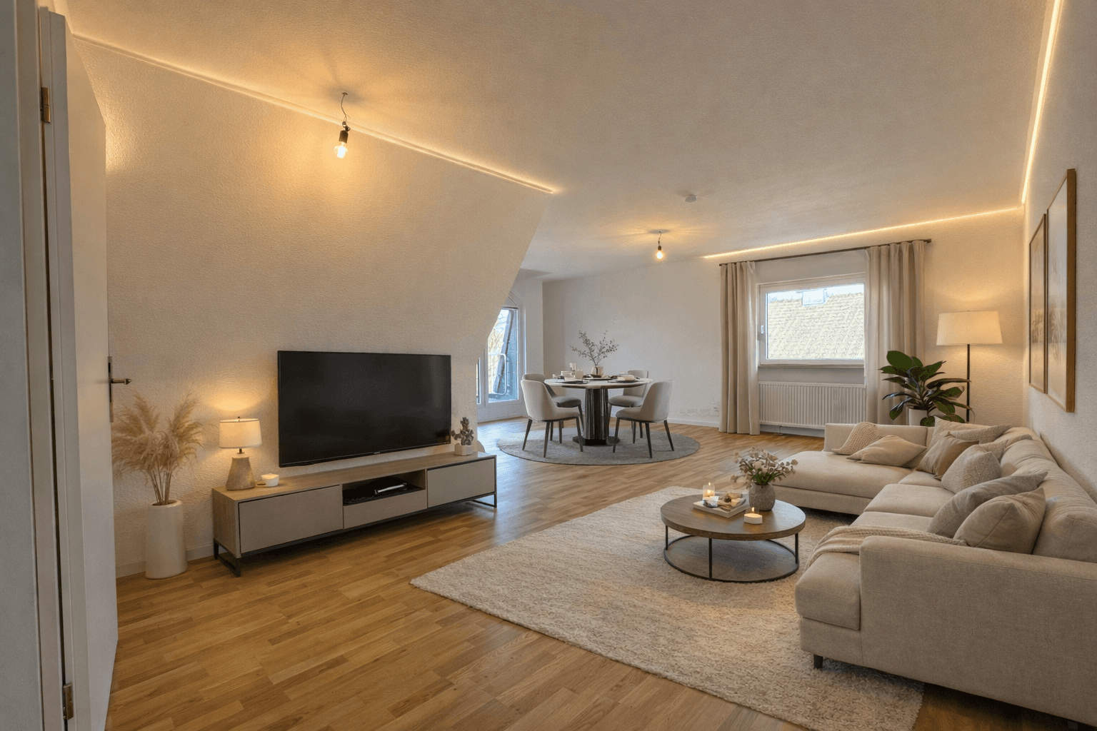 Predaj bytu 3-izbový 114 m², Kuthstraße 87, Köln, Severné Porýnie - Westfálsko Predaj bytu 3-izbový 114 m², Kuthstraße 87, Köln, Severné Porýnie - Westfálsko