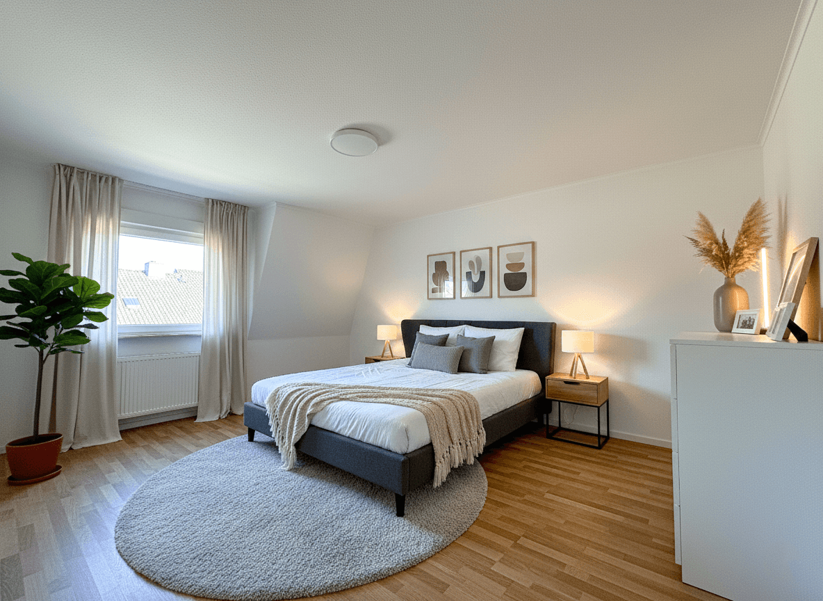 Predaj bytu 3-izbový 114 m², Kuthstraße 87, Köln, Severné Porýnie - Westfálsko Predaj bytu 3-izbový 114 m², Kuthstraße 87, Köln, Severné Porýnie - Westfálsko