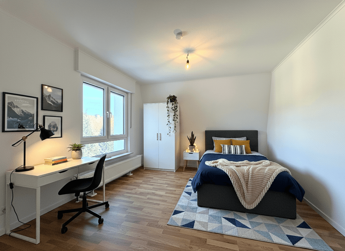 Predaj bytu 3-izbový 114 m², Kuthstraße 87, Köln, Severné Porýnie - Westfálsko Predaj bytu 3-izbový 114 m², Kuthstraße 87, Köln, Severné Porýnie - Westfálsko