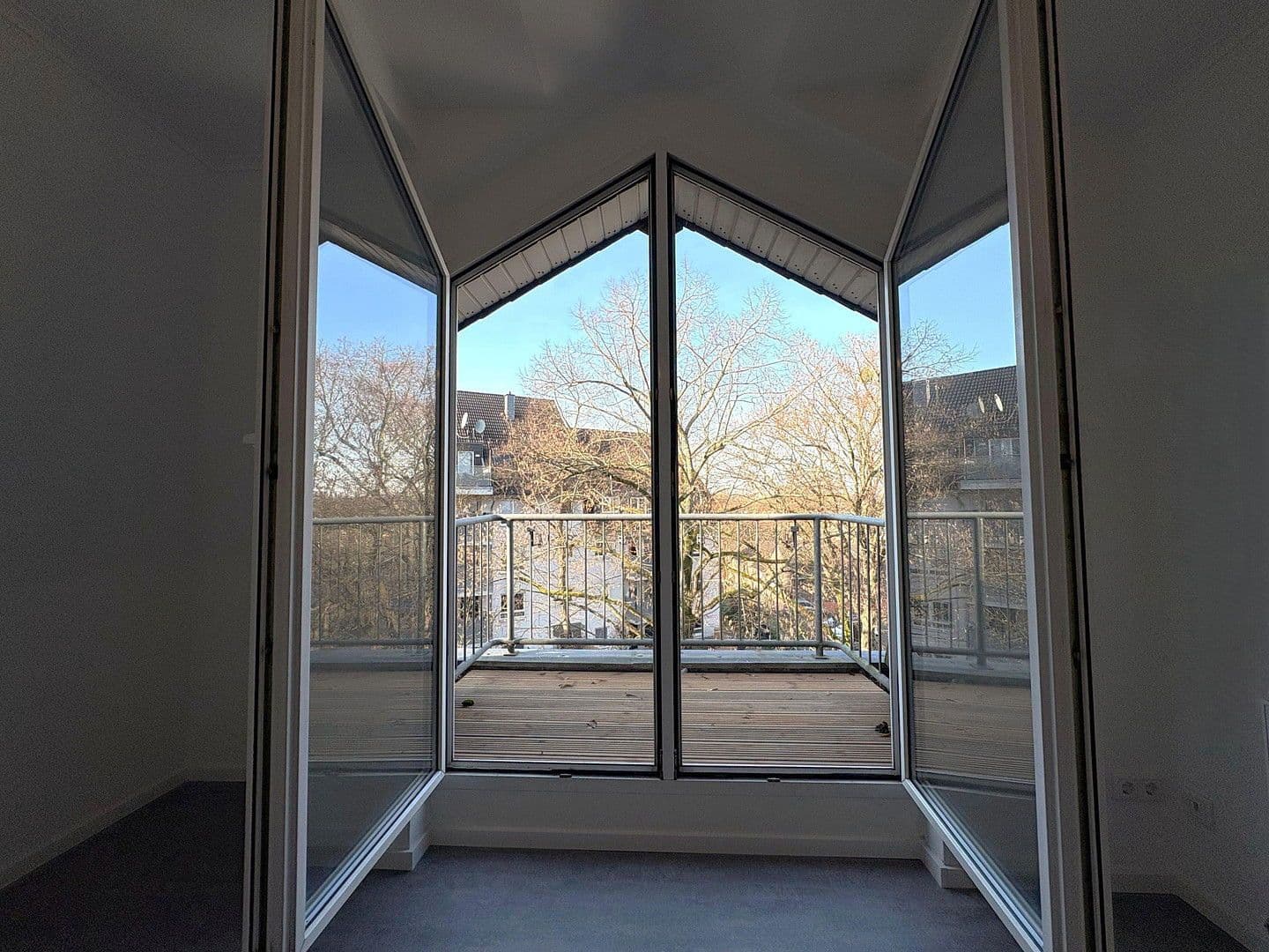 Predaj bytu 3-izbový 114 m², Kuthstraße 87, Köln, Severné Porýnie - Westfálsko Predaj bytu 3-izbový 114 m², Kuthstraße 87, Köln, Severné Porýnie - Westfálsko