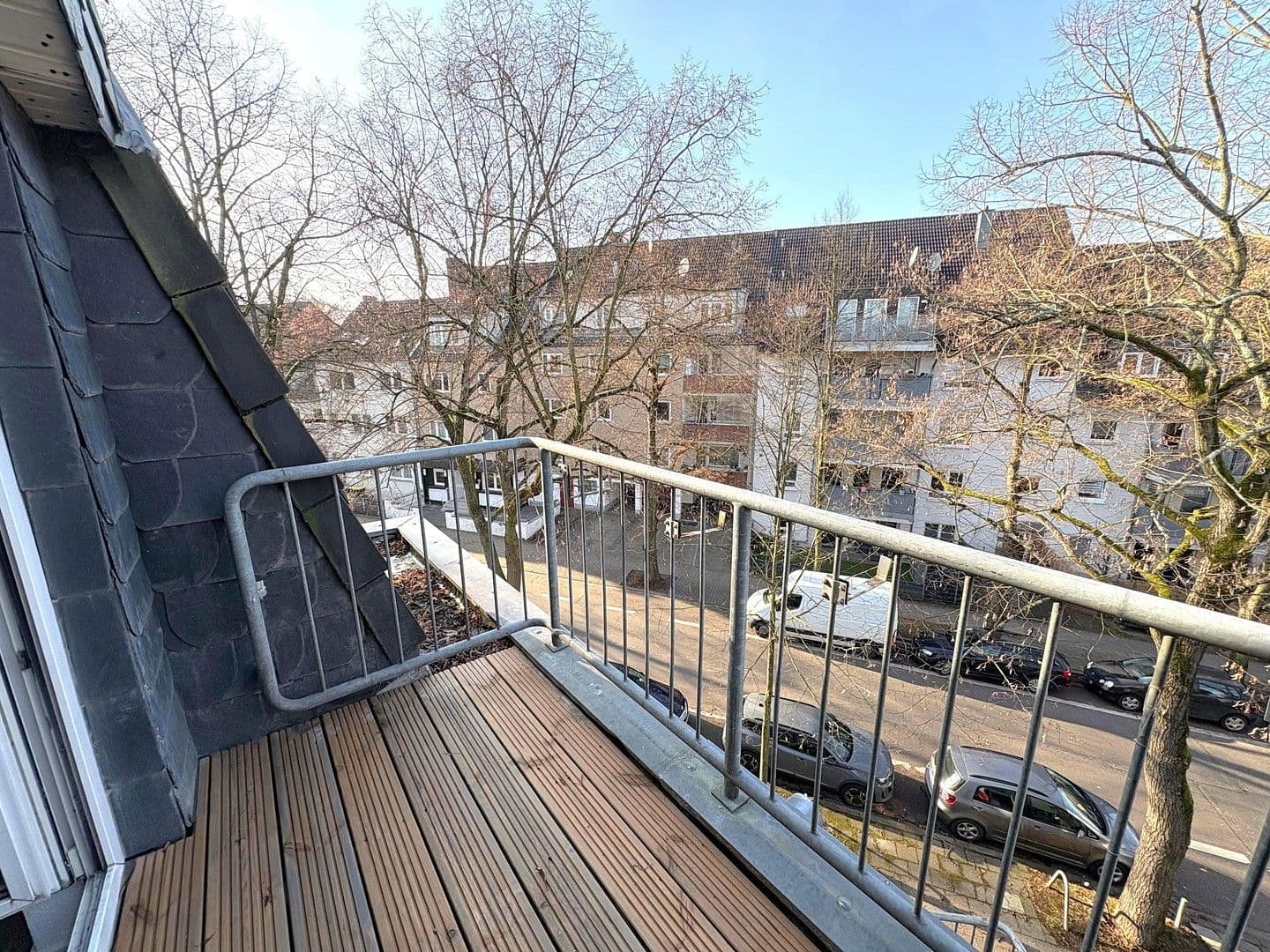 Predaj bytu 3-izbový 114 m², Kuthstraße 87, Köln, Severné Porýnie - Westfálsko Predaj bytu 3-izbový 114 m², Kuthstraße 87, Köln, Severné Porýnie - Westfálsko