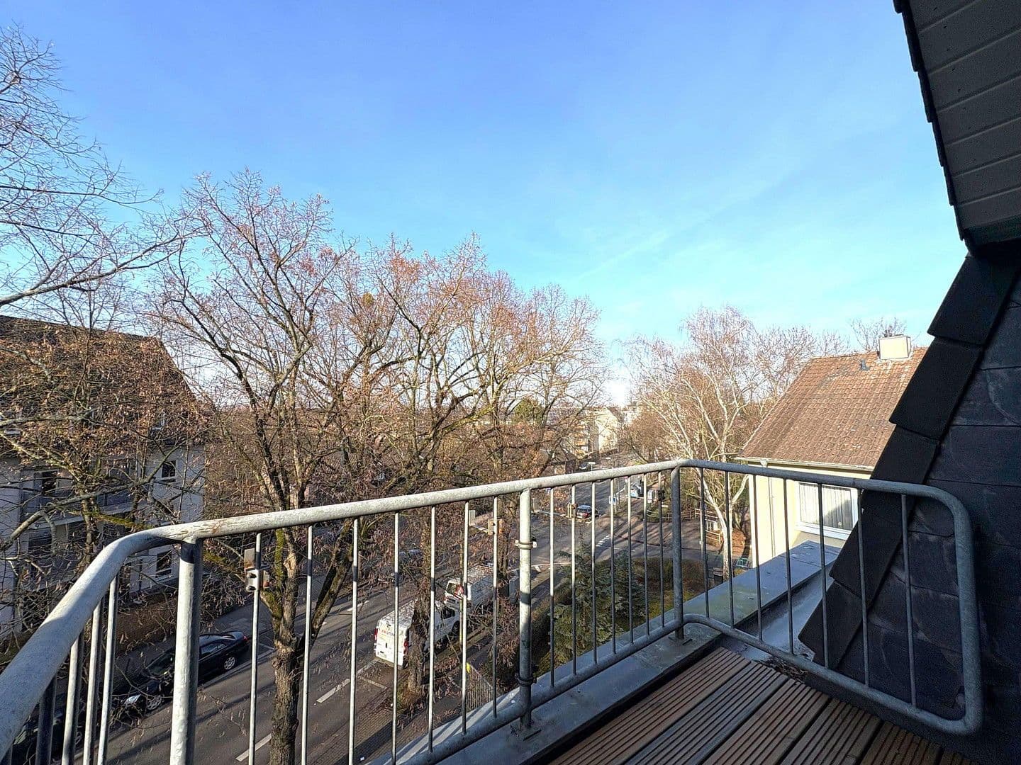 Predaj bytu 3-izbový 114 m², Kuthstraße 87, Köln, Severné Porýnie - Westfálsko Predaj bytu 3-izbový 114 m², Kuthstraße 87, Köln, Severné Porýnie - Westfálsko