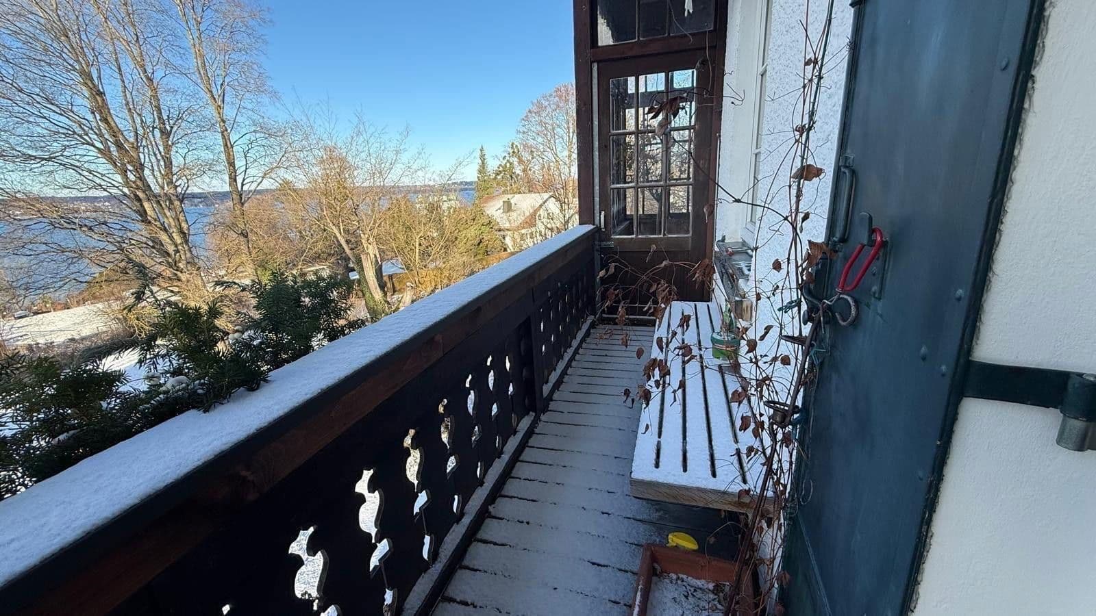 Prenájom bytu 4-izbový 140 m², Münsing, Bavorsko Prenájom bytu 4-izbový 140 m², Münsing, Bavorsko